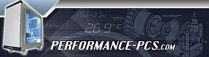 Performance PCs