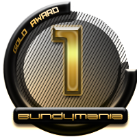 Coolgate 360 Gold Award Bundymania