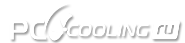 Coolgate Radiator 360 PC Cooling RU Test